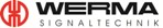    
Halle A2 | Stand 403
www.werma.com